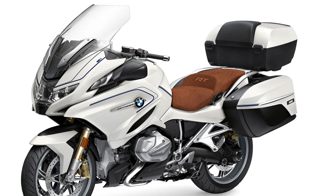 Leasing pro - Bmw R 1250 RT