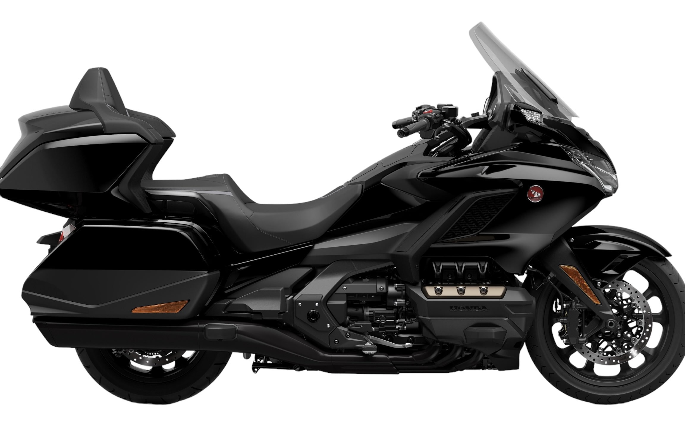 Leasing pro - Honda GOLDWING TOUR 23