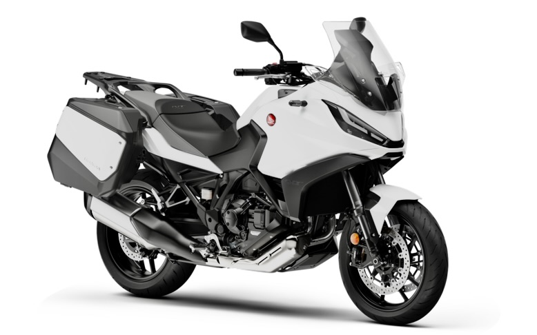 Leasing pro - Honda NT 1100