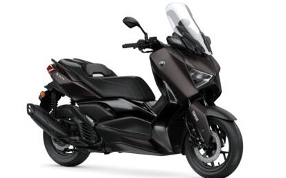 Leasing pro - Yamaha XMAX 125