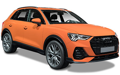 Leasing pro - Audi Q3