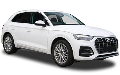 Leasing pro - Audi Q5