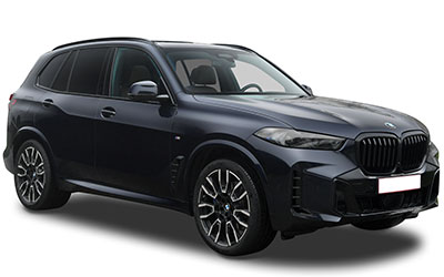 Leasing pro - Bmw X5