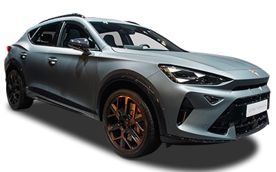 Leasing pro - Cupra Formentor