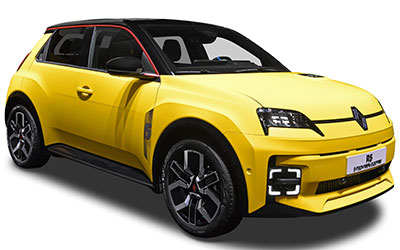 Leasing pro - Renault 5
