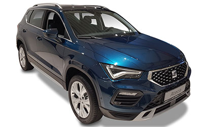 Leasing pro - Seat Ateca