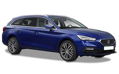 Leasing pro - Seat Leon Sportstourer