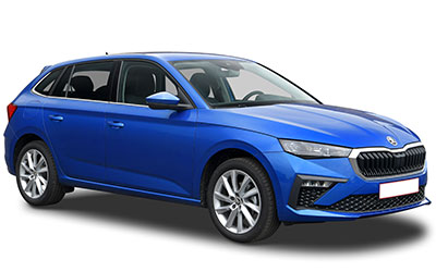 Leasing pro - Skoda Scala