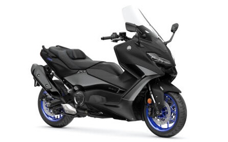 Leasing pro - Yamaha T MAX