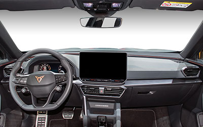 Leasing pro - Cupra Formentor