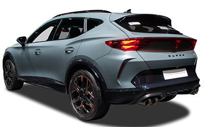 Leasing pro - Cupra Formentor