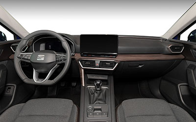 Leasing pro - Seat Leon Sportstourer