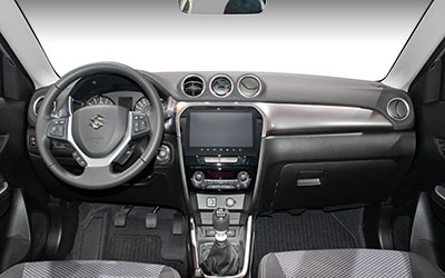 Leasing pro - Suzuki Vitara