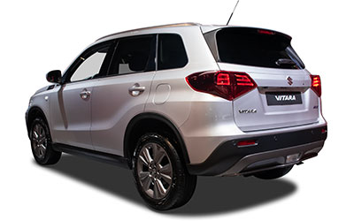 Leasing pro - Suzuki Vitara